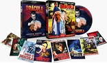 Dracula (Blu-ray Movie)