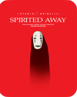 Spirited Away (Blu-ray Movie), temporary cover art