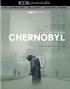 Chernobyl 4K (Blu-ray Movie)