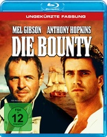 The Bounty (Blu-ray Movie)