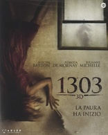 Apartment 1303 3D (Blu-ray Movie)