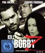 The Death and Life of Bobby Z (Blu-ray Movie), temporary cover art