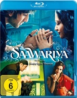 Saawariya (Blu-ray Movie), temporary cover art