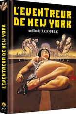 L'ventreur de New York (Blu-ray Movie)