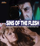 Sins of the Flesh (Blu-ray Movie)