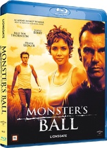 Monster's Ball (Blu-ray Movie)