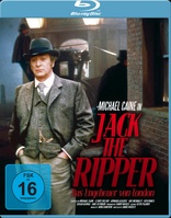 Jack the Ripper (Blu-ray Movie)