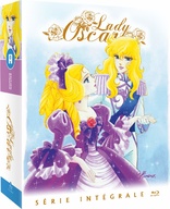 Lady Oscar (Blu-ray Movie)