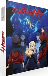 Mobile Suit Gundam: NT (Blu-ray Movie)