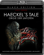 Haeckel's Tale (Blu-ray Movie)