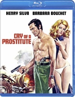 Cry of a Prostitute (Blu-ray Movie)