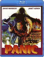 Panic (Blu-ray Movie)