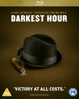 Darkest Hour (Blu-ray Movie)