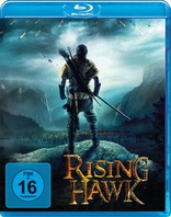 The Rising Hawk (Blu-ray Movie)