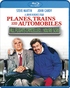 Planes, Trains & Automobiles (Blu-ray Movie)