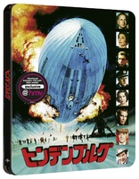 The Hindenburg (Blu-ray Movie)