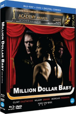 Million Dollar Baby (Blu-ray Movie), temporary cover art