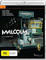 Malcolm (Blu-ray Movie)