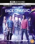 Bill & Ted Face the Music 4K (Blu-ray Movie)