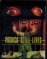 Patrick Still Lives (Blu-ray Movie)