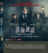 The Limehouse Golem (Blu-ray Movie)