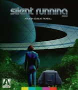 Silent Running (Blu-ray Movie)