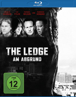 The Ledge (Blu-ray Movie)