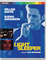 Light Sleeper (Blu-ray Movie)