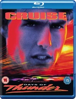 Days of Thunder (Blu-ray Movie)