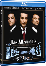 GoodFellas (Blu-ray Movie)