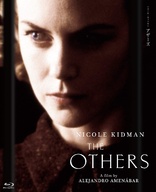 The Others (Blu-ray Movie)