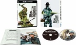 Full Metal Jacket 4K (Blu-ray Movie)