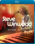 Steve Winwood: Live in Concert (Blu-ray Movie) Steve Winwood: Live in Concert (Blu-ray Movie)