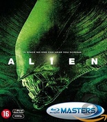 Alien (Blu-ray Movie), temporary cover art