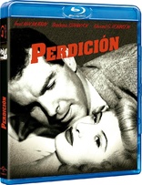 Double Indemnity (Blu-ray Movie)