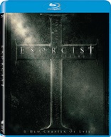 Exorcist: The Beginning (Blu-ray Movie)