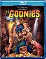 The Goonies (Blu-ray Movie)