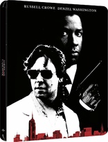 American Gangster 4K (Blu-ray Movie), temporary cover art