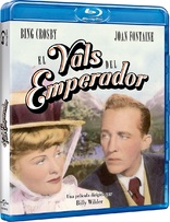 The Emperor Waltz (Blu-ray Movie)