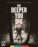 The Deeper You Dig (Blu-ray Movie)