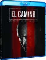 El Camino: A Breaking Bad Movie (Blu-ray Movie)