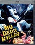 My Dear Killer (Blu-ray Movie)