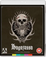 Hagazussa: A Heathen's Curse (Blu-ray Movie)