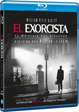 The Exorcist (Blu-ray Movie)