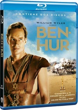 Ben-Hur (Blu-ray Movie)