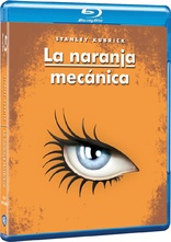 A Clockwork Orange (Blu-ray Movie)