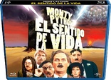 Monty Python's The Meaning of Life (Blu-ray Movie)