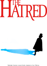 The Hatred (Blu-ray Movie)