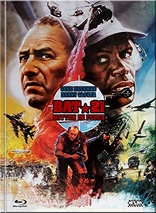 Bat 21 (Blu-ray Movie)