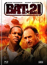 Bat 21 (Blu-ray Movie)